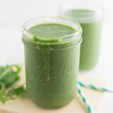 Greeny Mango Smoothie