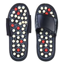 Acupressure Foot Massager